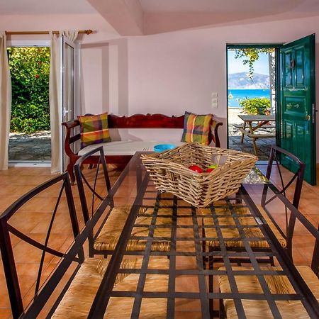 Zakynthos Seascape Villa Lithakia  Exterior foto