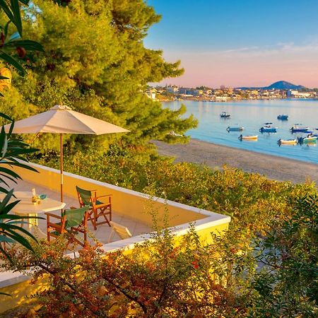 Zakynthos Seascape Villa Lithakia  Exterior foto