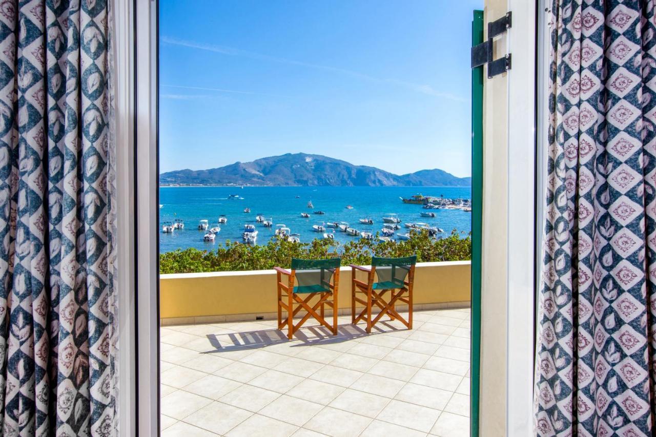Zakynthos Seascape Villa Lithakia  Exterior foto